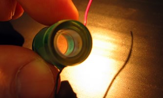 LM-Tunable Air Spaced Etalons