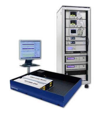 Optical Frequency Comb FC1500-250-ULN