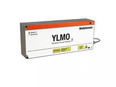 Femtosecond Ytterbium Laser YLMO