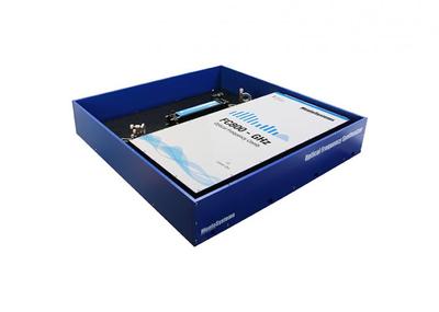 Optical Frequency Combs FC800