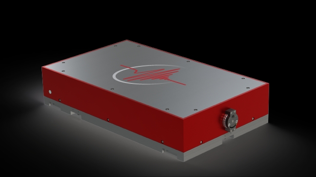 Stryde – Ultrafast Ti:Sapphire Oscillator