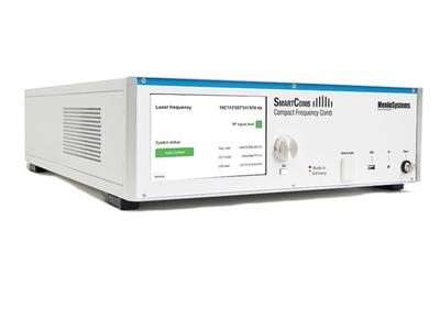 Optical Frequency Combs SmartComb