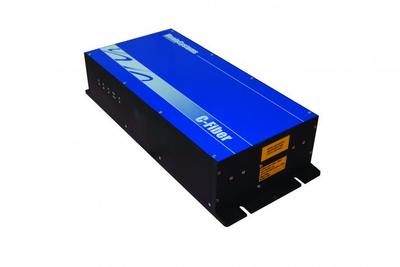 Femtosecond Erbium Laser C-Fiber