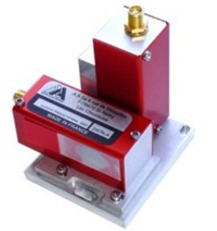 AA-DEFLECTORS & VARIABLE FREQUENCY SHIFTERS