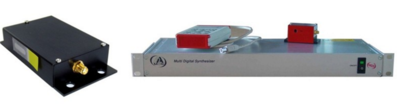 AA-AO TUNABLE FILTERS & FIBER PIGTAILED AOTF FILTRES ACCORDABLES EN LONGUEUR D'ONDE ET AOTF FIBRÉS
