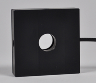 Variable spiral plate