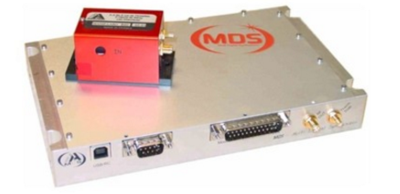 AA-POLYCHROMATIC MODULATORS & ASSOCIATED RF DRIVERS MODULATEURS POLYCHROMATIQUES