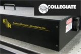 Collegiate – Ti:sapphire Laser Kit